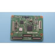 Samsung BN96-22411A (LJ92-01894A) Main Logic CTRL Board