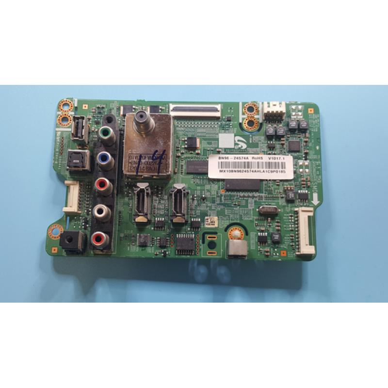 Samsung BN96-24574A (BN41-01799B) Main Board