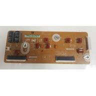 Samsung BN96-25257A (LJ92-01964A) X-Buffer Board