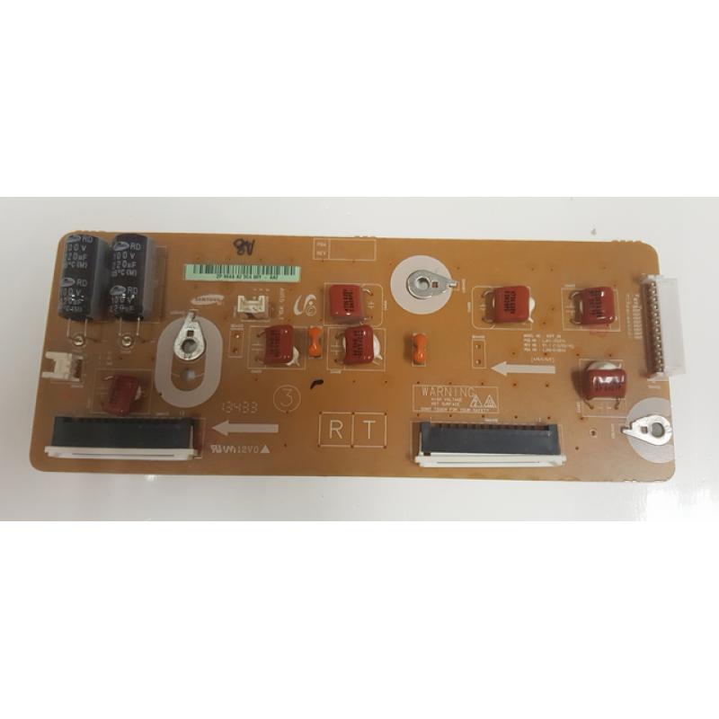 Samsung BN96-25257A (LJ92-01964A) X-Buffer Board