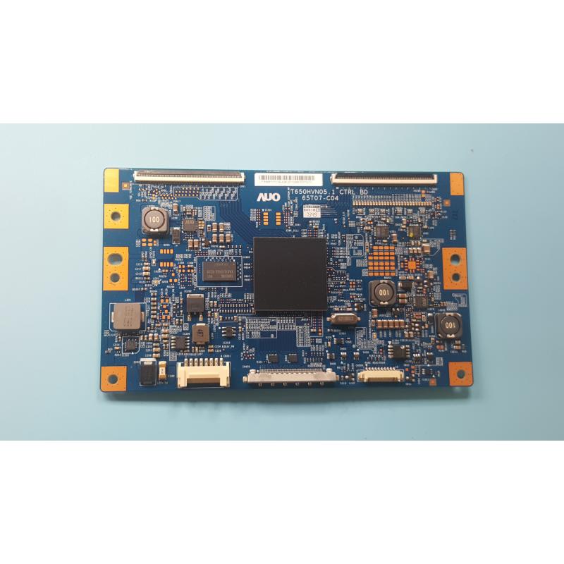 Samsung BN96-28894A (55.65T07.C06, T550HVN05.1) T-Con Board
