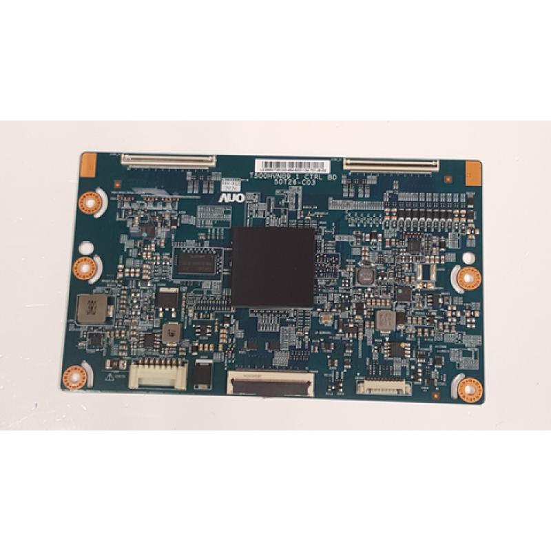 Samsung BN96-30391B (55.50T26.C03) T-Con Board