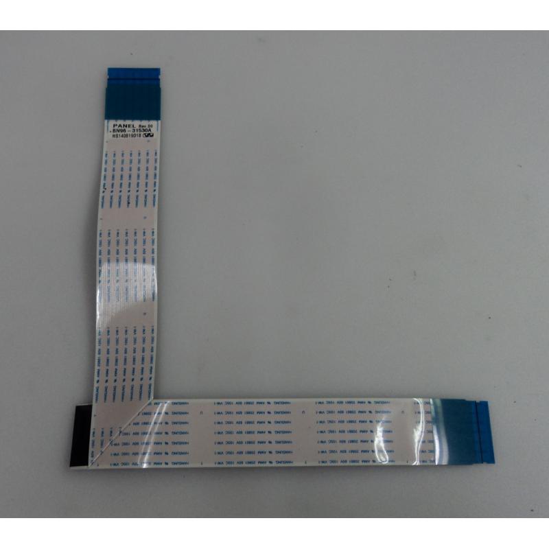 Samsung BN96-31530A LVDS Ribbon Cable