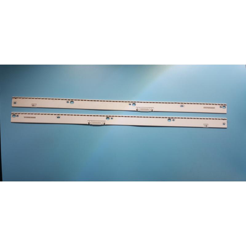 Samsung BN96-39527A/BN96-39528A Replacement LED Backlight Strips