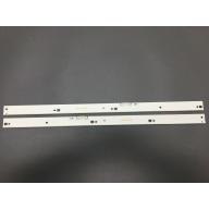 Samsung BN96-39673A Replacement LED Backlight Bar/Strip