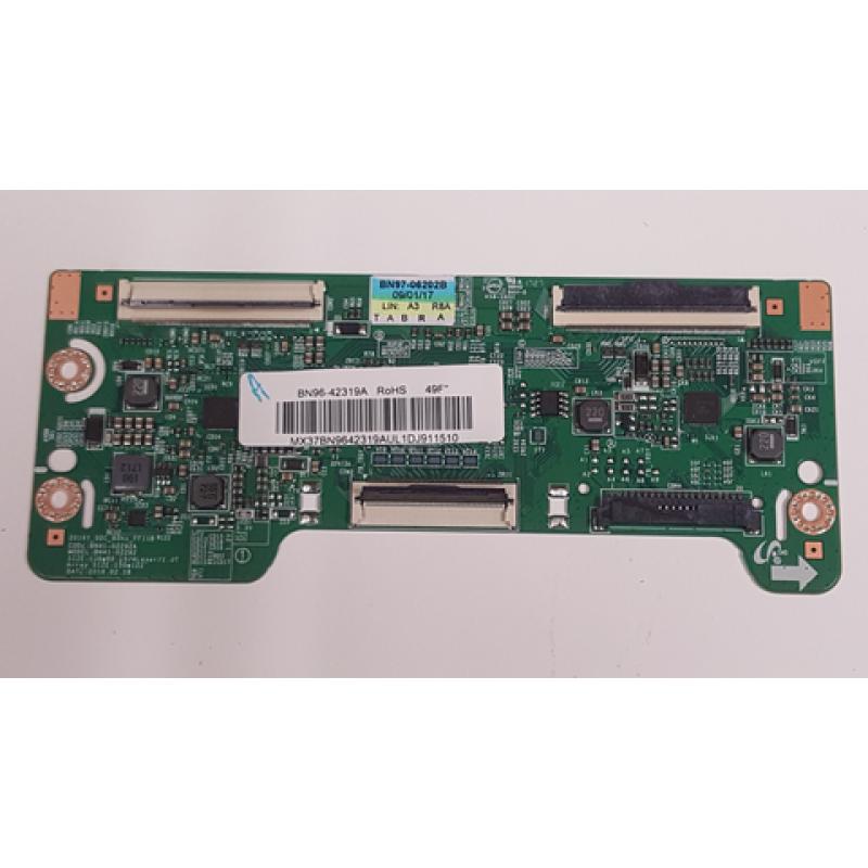 Samsung BN96-42319A T-Con Board