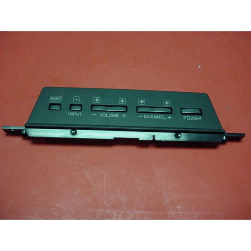 Sony KDL-40V4150 Switch PCB Board PN: BQK970002A