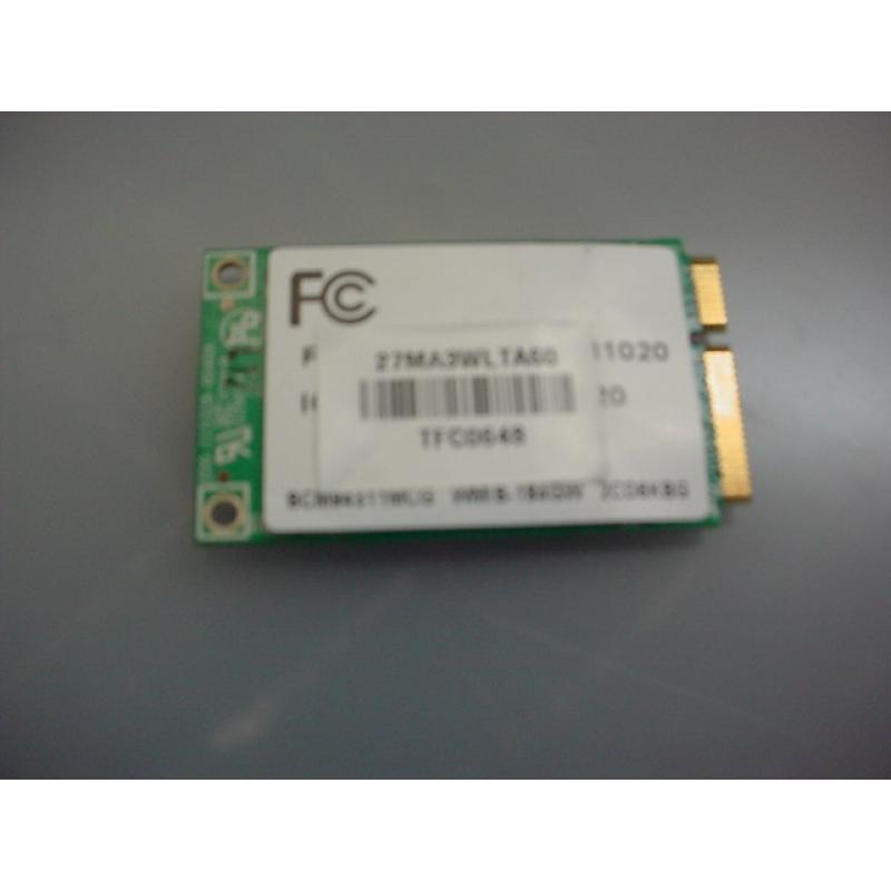 Dell Broadcom BCM94311MCG 802.11g DW1390 WiFi PCI-E Mini Card