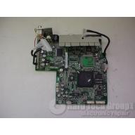 Infocus Model X2 Controller Board PN: Bl0010g06011