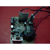 Toshiba Flyback Board PN: CME020A