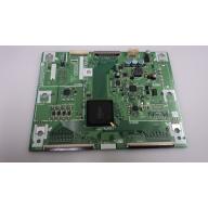 Sharp CPWBX4291TPZA T-Con Board