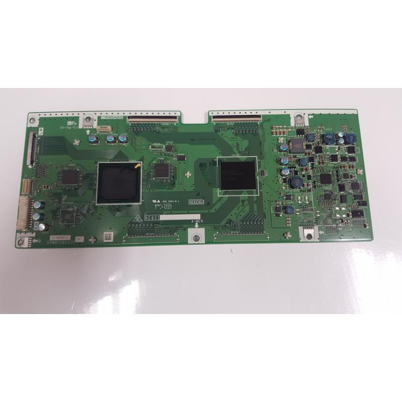 Sharp CPWBY3893TPXA (XE431WJ) T-Con Board