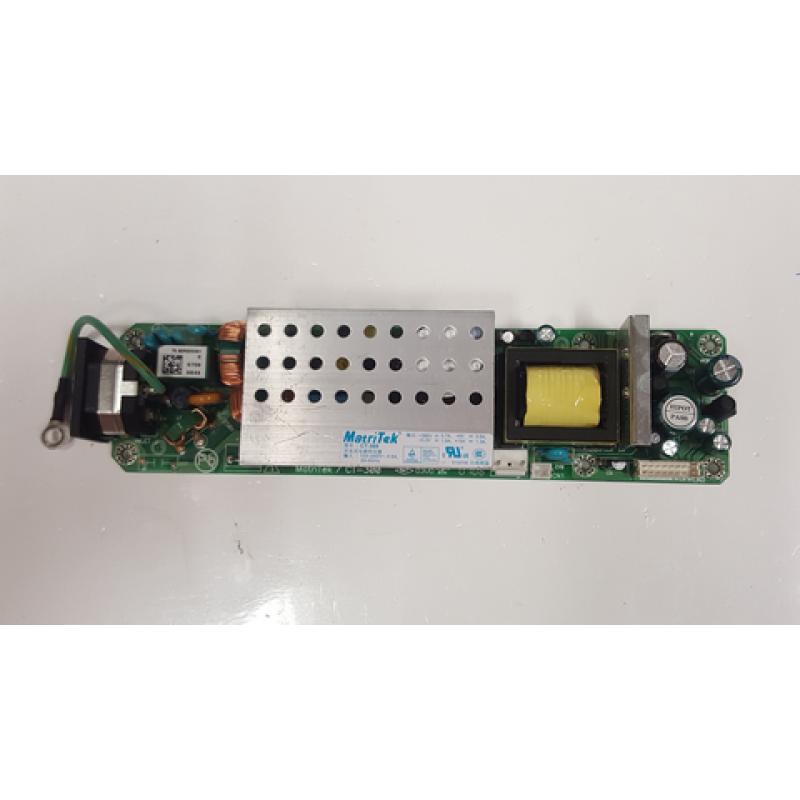 Matritek CT-300 (75.85R02G001) Power Supply Board