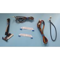 Toshiba Miscellaneous Cables for 50L3400U