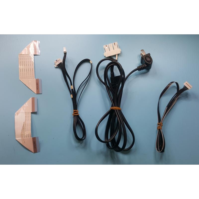LG Miscellaneous Cables for 75UN8570AUD BUSWLKR