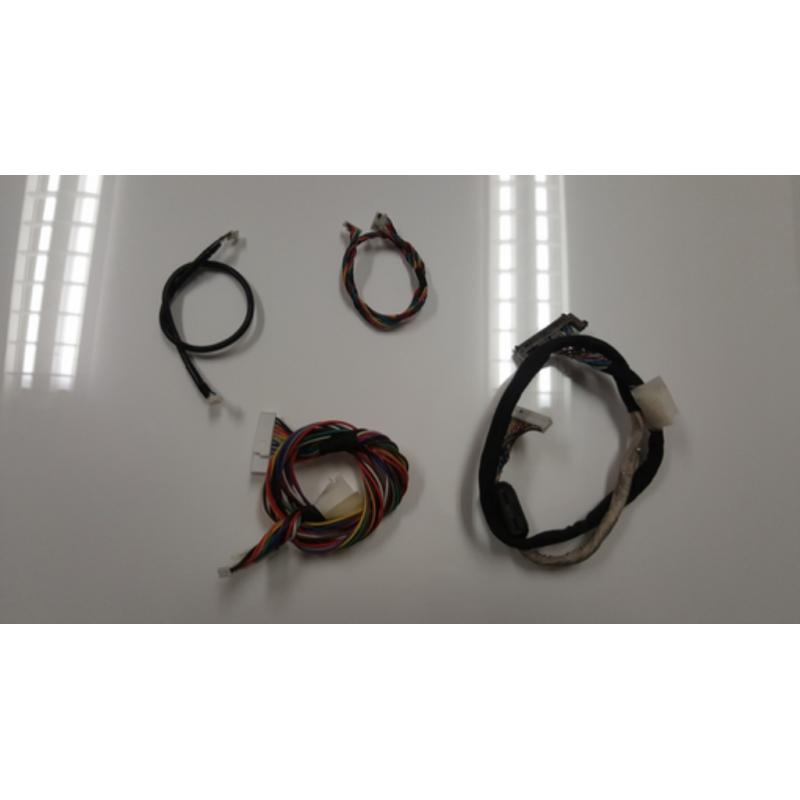 Vizio Miscellaneous Cables for E390I-A1