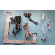 Element Miscellaneous Cables for E4SFT5517 (J7M0M )