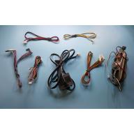 Element Miscellaneous Cables for ELDFW406