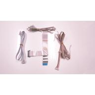 Hitachi Miscellaneous Cables and Ribbon Cable for LE49S508