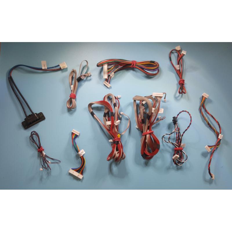 Vizio Miscellaneous Cables for M55-C2