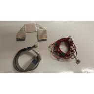 Insignia Miscellaneous Cables for NS-55D420NA18