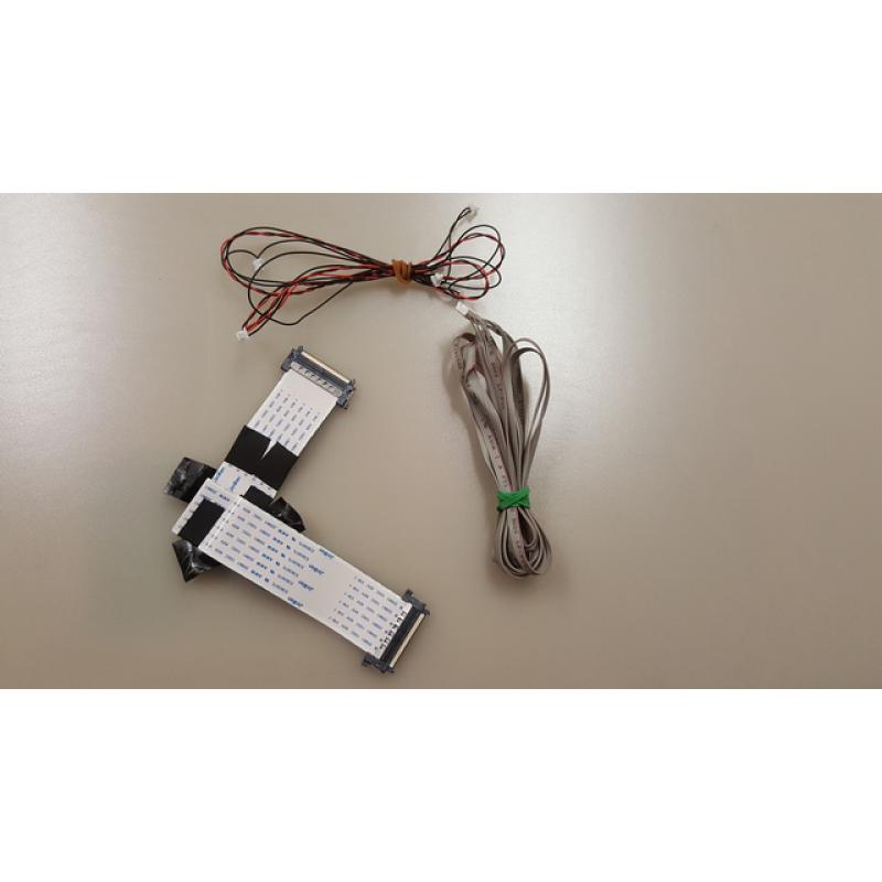RCA Miscellaneous Cables for RTU5540-D