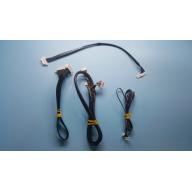 Samsung Miscellaneous Cables for UN65JS8500FXZA TH01