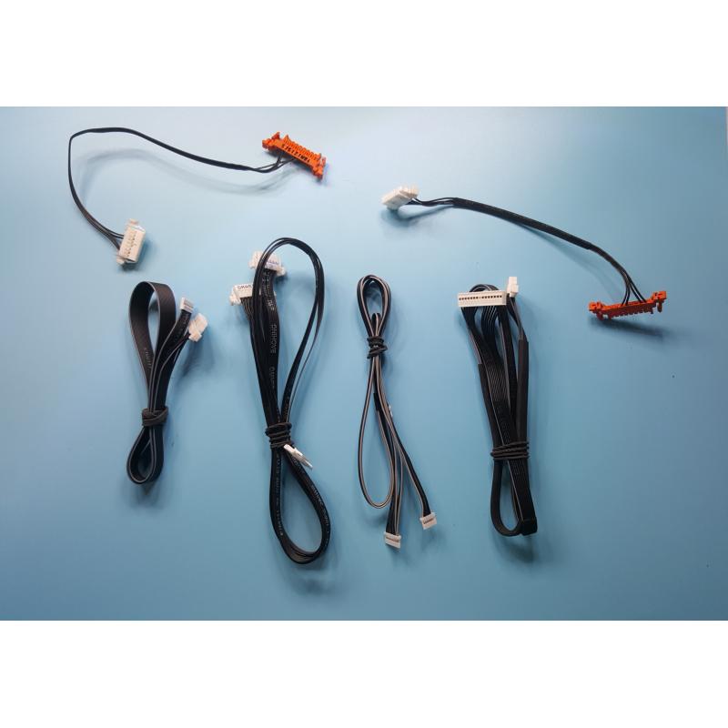 Samsung Miscellaneous Cables for UN75JU6500FXZA UD04