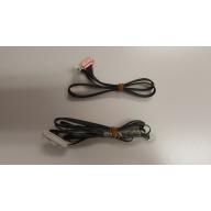 Samsung Cables for UN75NU7100FXZA BA04