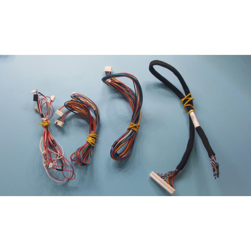 Hisense Miscellaneous Cables for 50K23DG