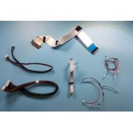 Philip Miscellaneous Cables for 55PFL5601/F7