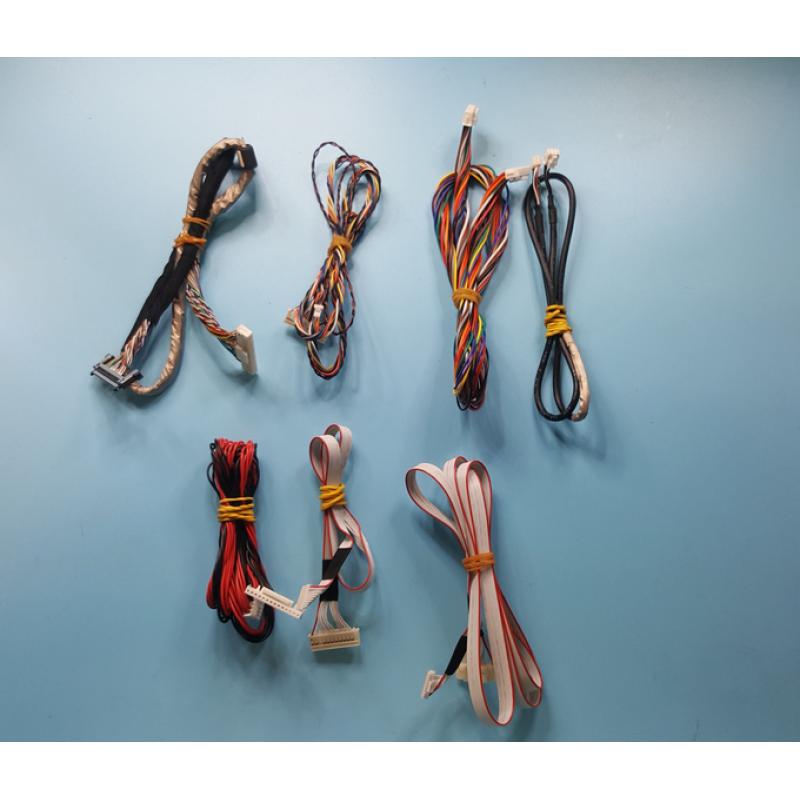Vizio Miscellaneous Cables for E500i-B1