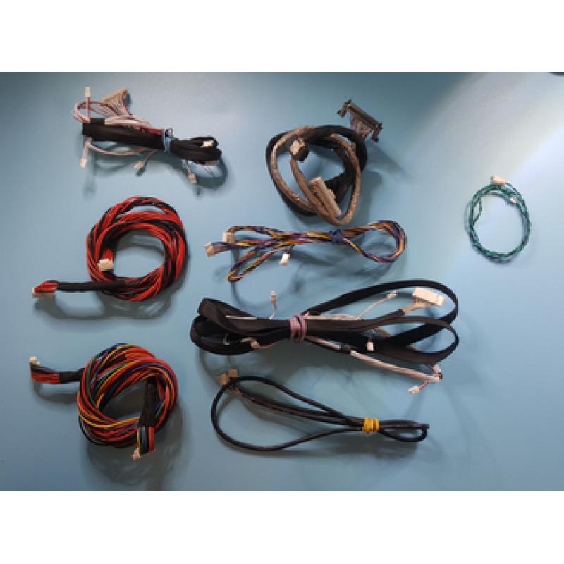 Vizio Miscellaneous Cables for E55-C1