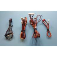 Element Miscellaneous Cables for ELCFW329
