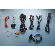 Vizio Miscellaneous Cables for M3D650SV