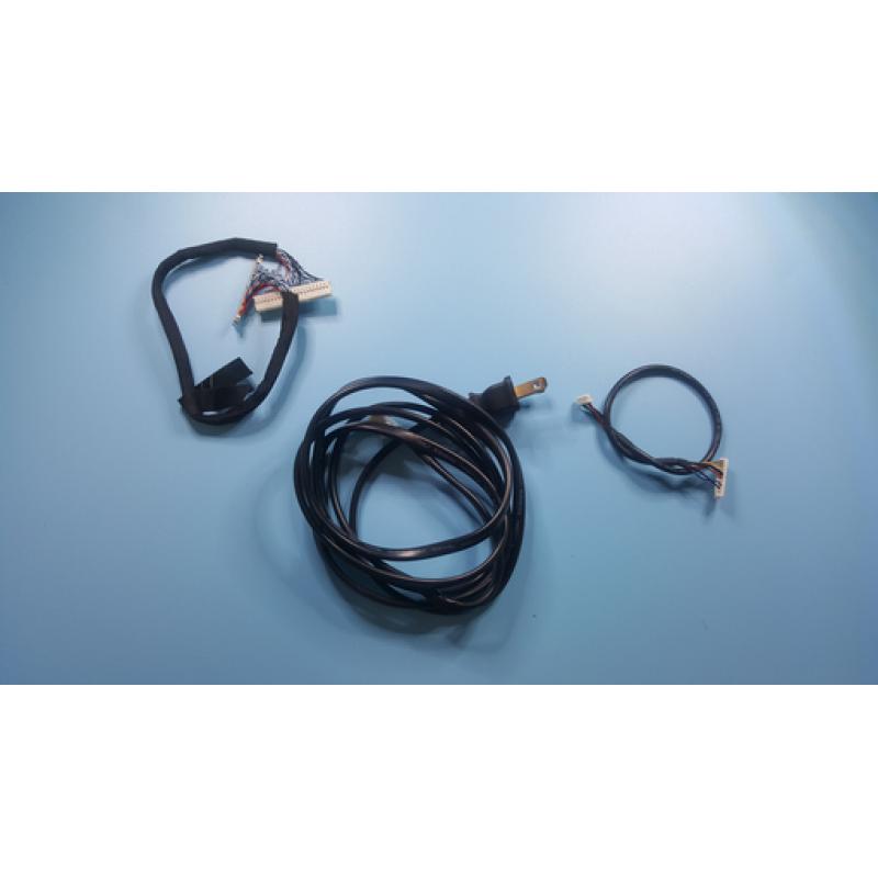 Proscan Miscellaneous Cables for PLED2435A-D