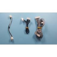 Sony Miscellaneous Cables for XBR-75X850C