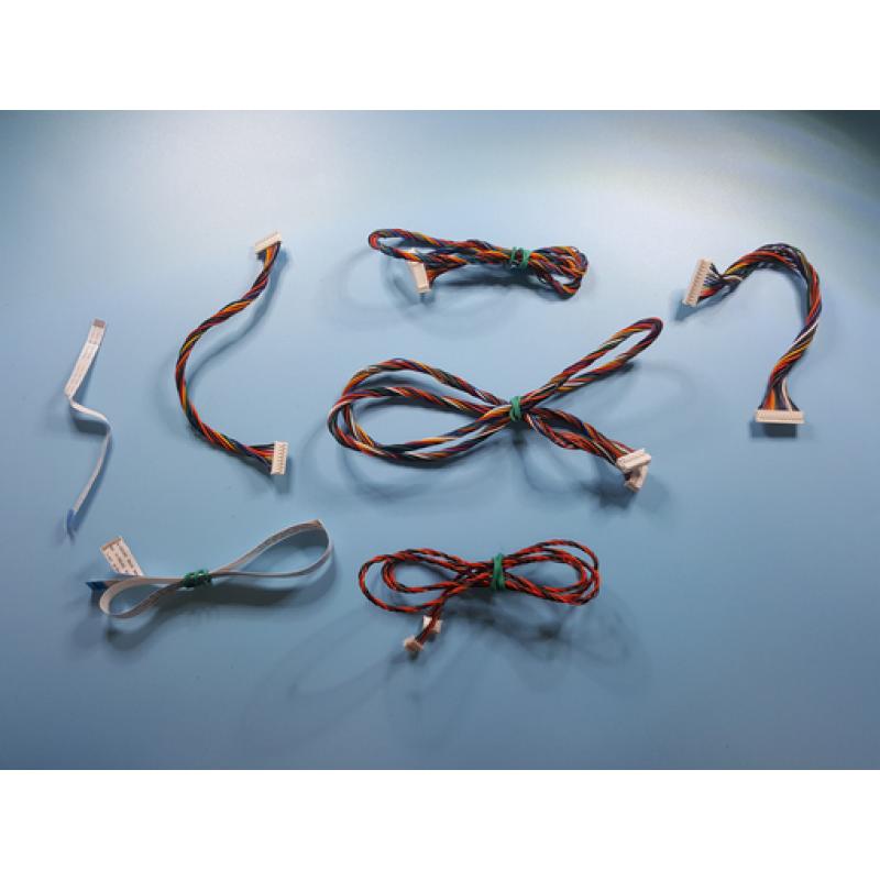 Vizio Miscellaneous Cables for XVT3D554SV