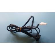 LG Internal Power Cord for 75UN7370AUH