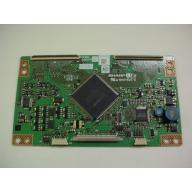 Sharp CPWBX3333TPAC T-Con Board