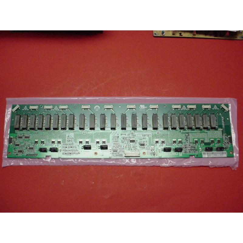 CMO 27-D005130-M Backlight Inverter Master Rev 1H
