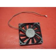 Sharp Aquos TV LC45GD4U COOLING FAN PN: D08R-12TL 01B