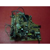 DAEWOO TV Main PCB PCB PN: MODEL DTQ-20J2FC