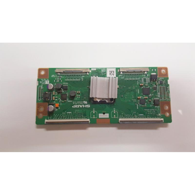 RCA DUNTK4942TPZM T-Con Board for LED60B55R120Q
