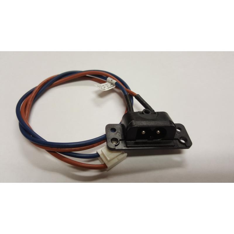 Vizio Internal Power Cord (50.75J05.001) for E650I-A2