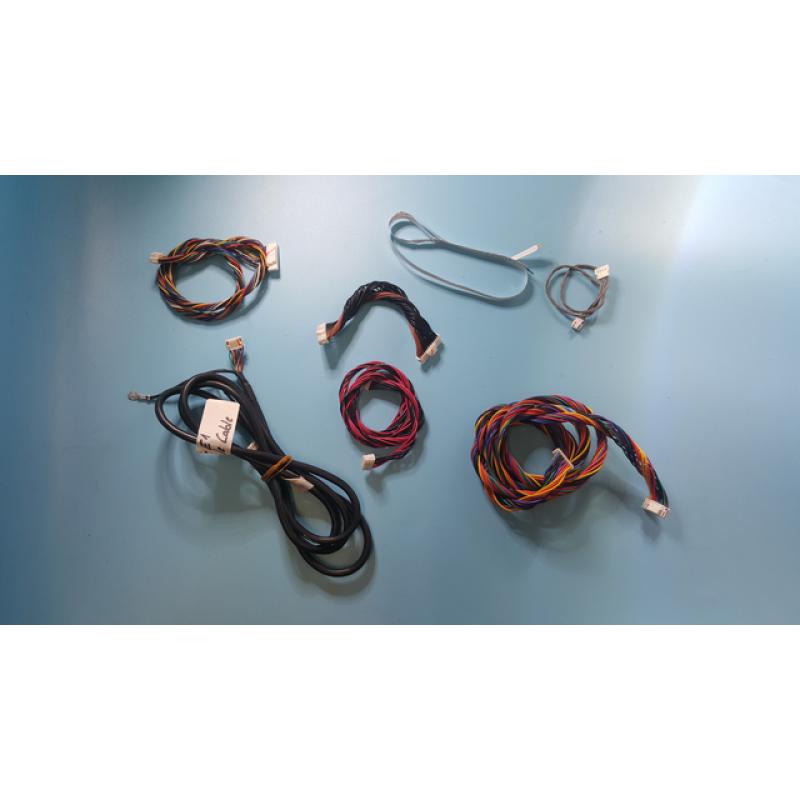 Vizio Miscellaneous Cables for E65-E1