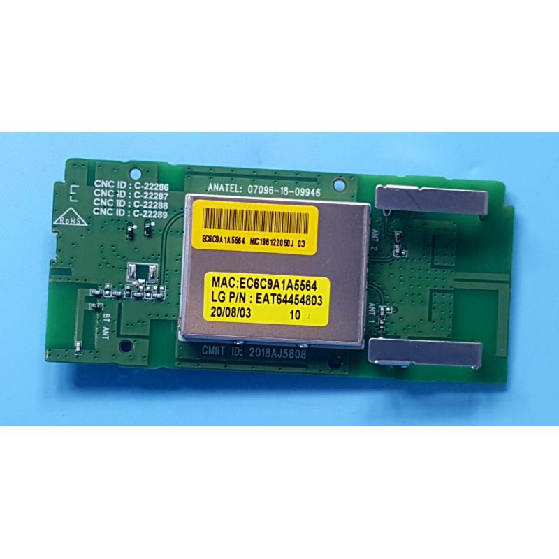 LG EAT64454803 Wireless Module