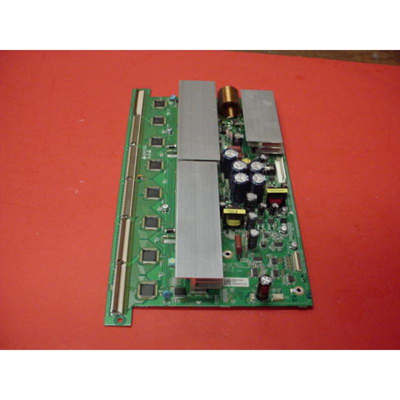 Vizio VP322HDTV10A Inverter PCB Y Sustain Board PN: EAX40015301