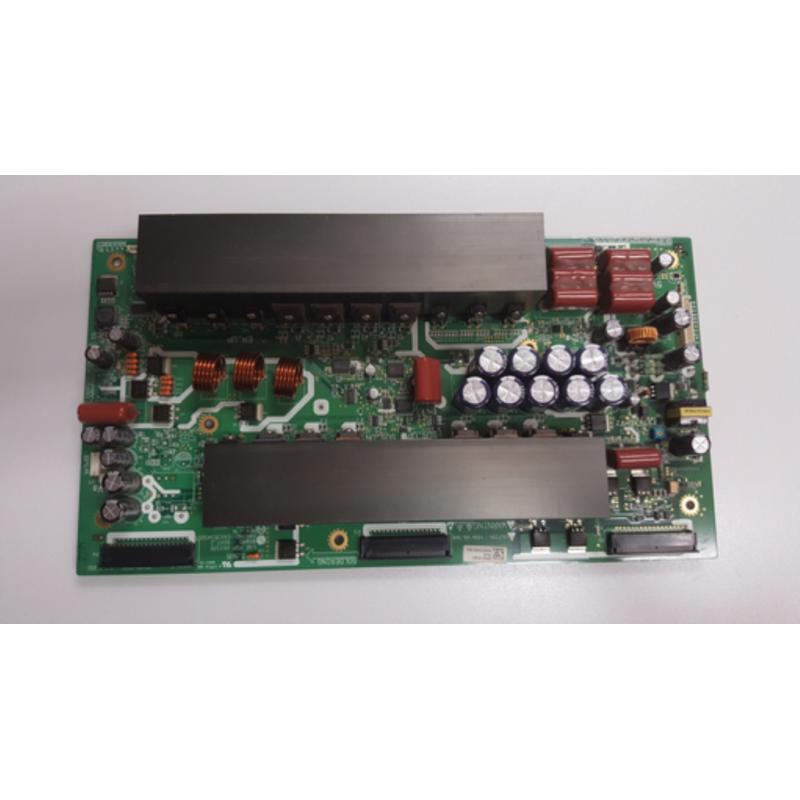 LG EBR30161801 (EAX35343201) Zsus Board
