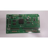LG EBR30168901 (EAX35341301) Main Logic CTRL Board